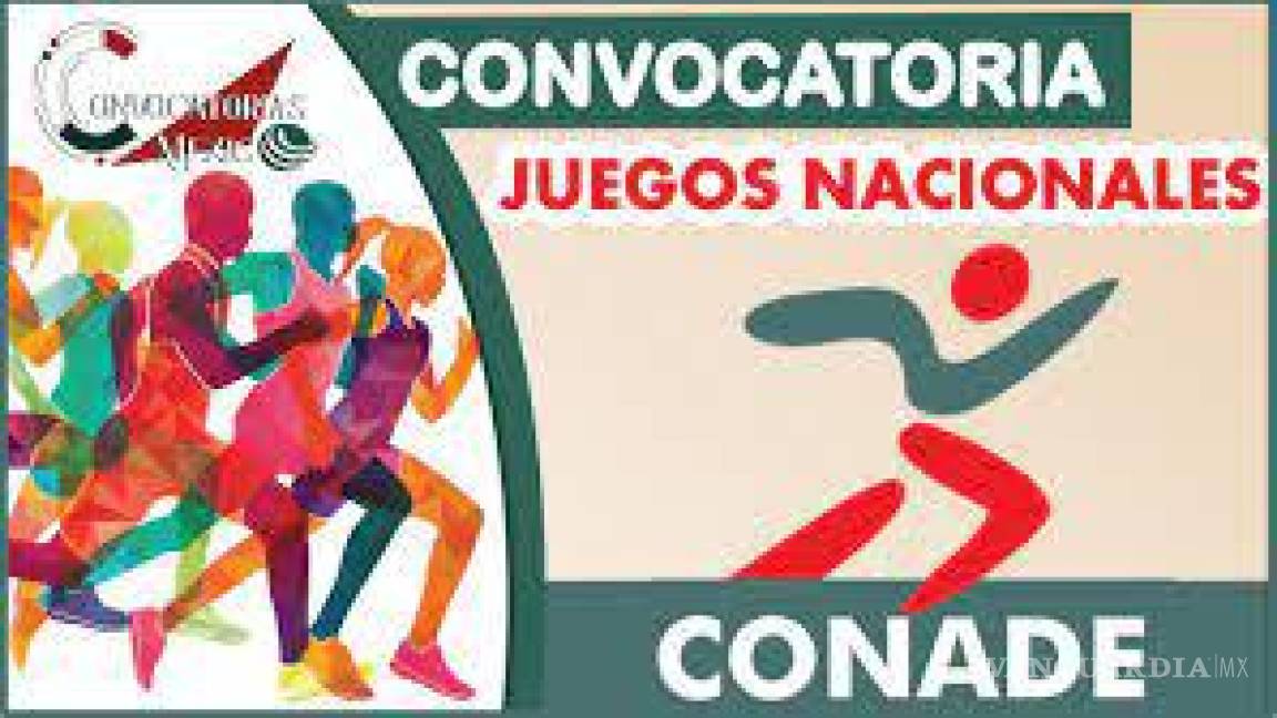 La Asociación coahuilense de Softbol e INEDEC lanzan convocatoria a jóvenes para juegos nacionales CONADE 2022