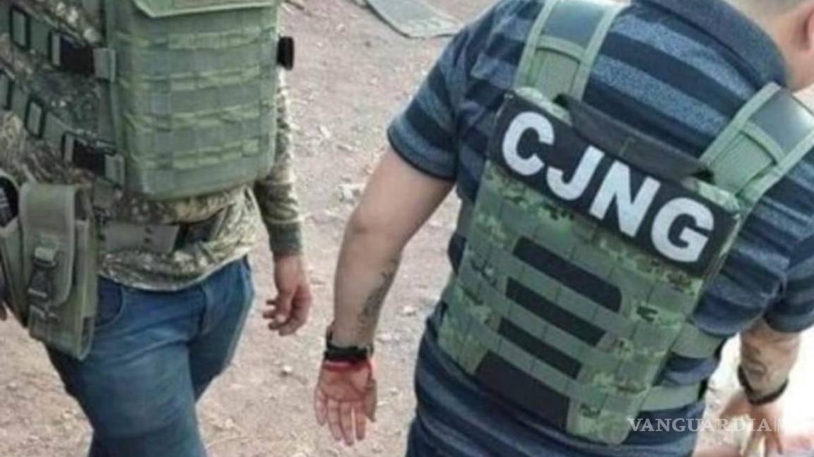 Integrantes del CJNG se hicieron pasar por elementos de la Fiscalía de Jalisco y secuestran a tres