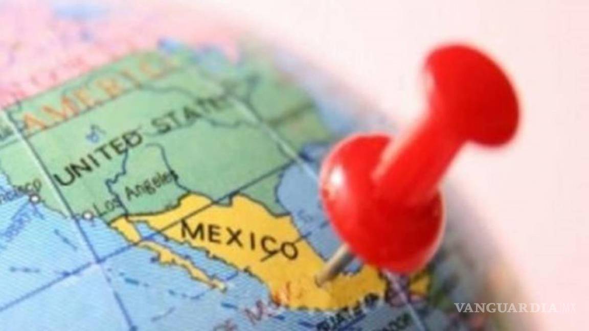 México destaca en llegada de IED entre los grandes receptores del mundo