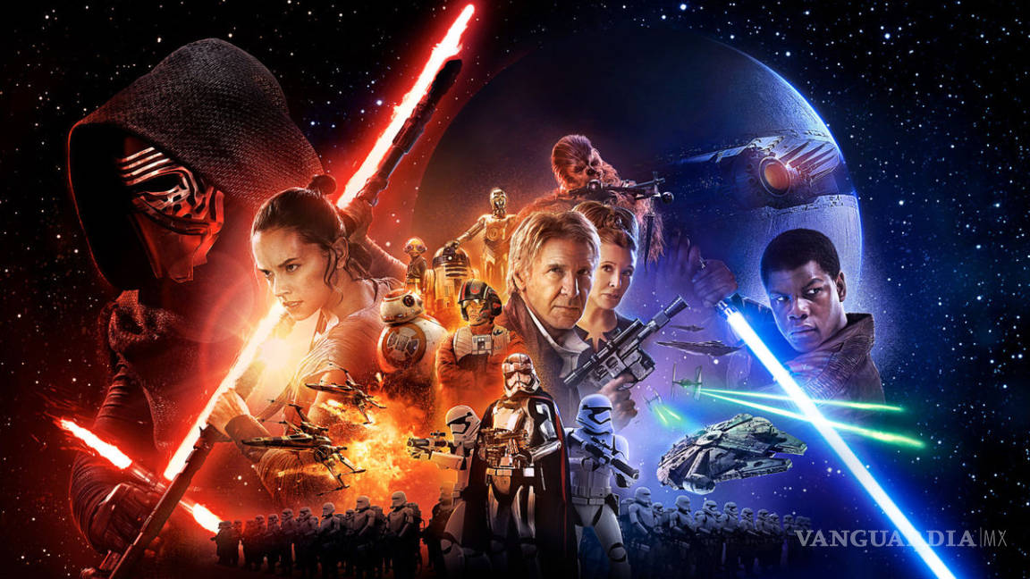 Sin prosperar, petición para descanonizar última trilogía de Star Wars