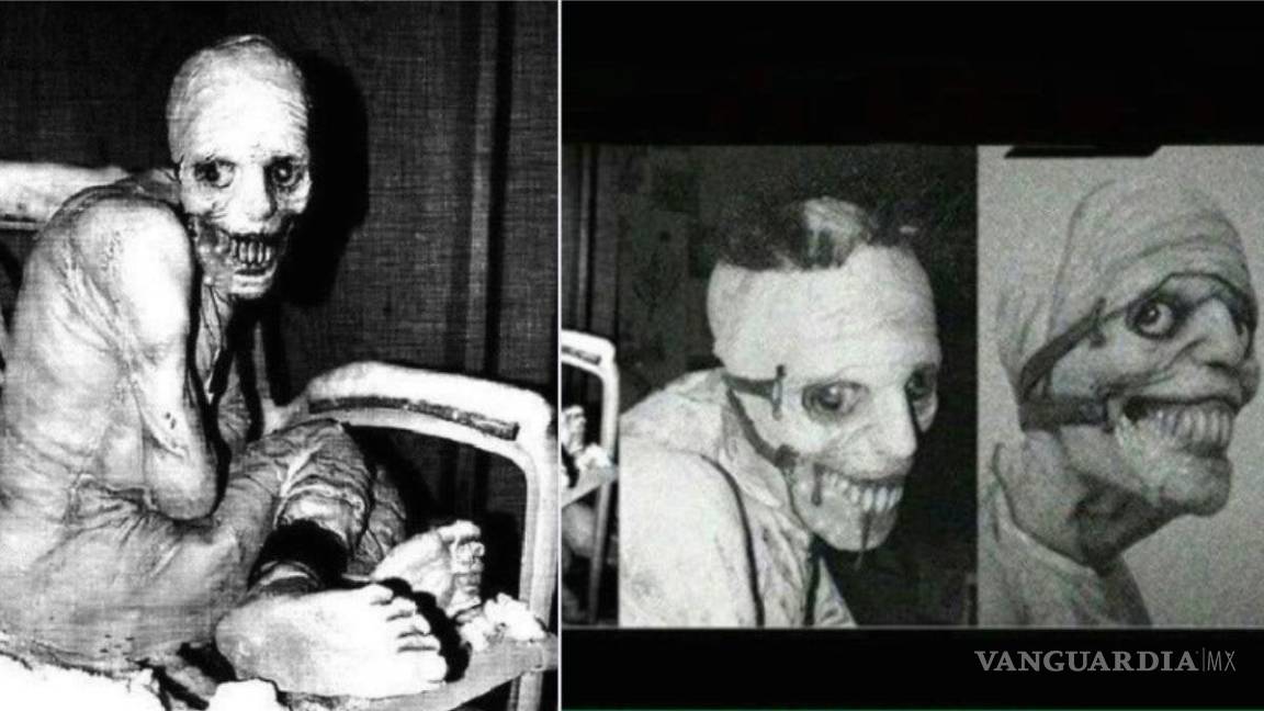 $!Proyecto Abigail: la historia de terror del Área 51