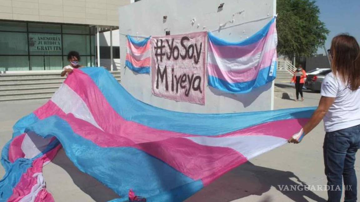 Dos activistas transgénero asesinadas en Chihuahua