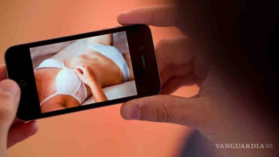 Nueva ley permite multar a los que envíen 'nudes' sin solicitarlas en Estados Unidos