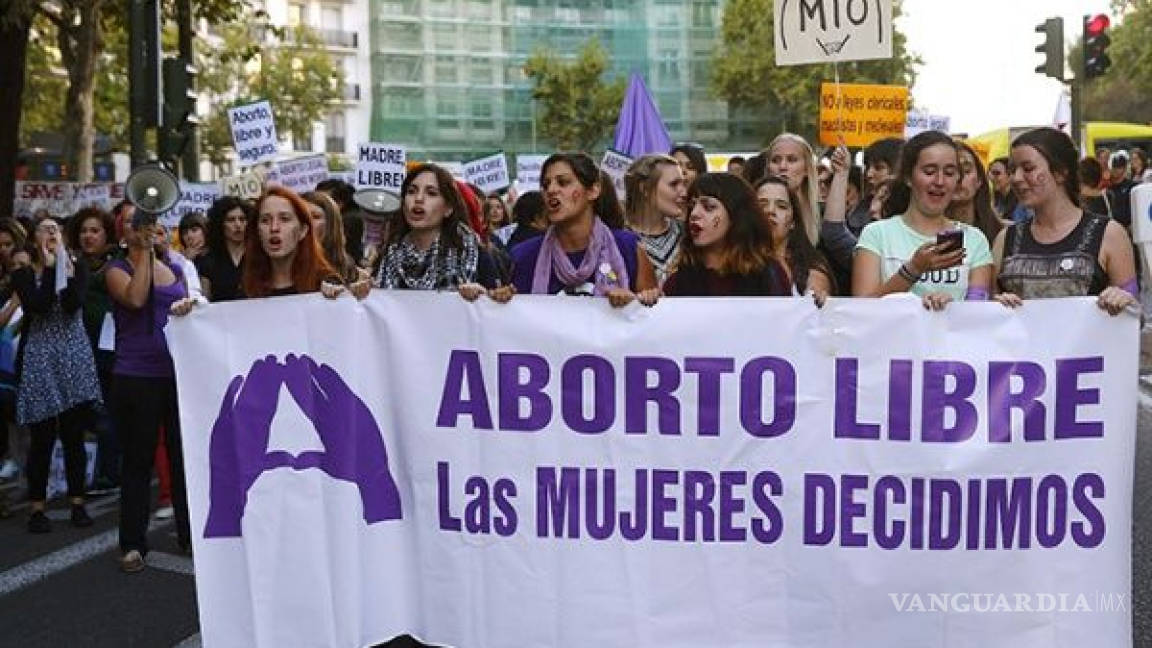 SCJN dice &quot;NO&quot; a la despenalización del aborto en Veracruz