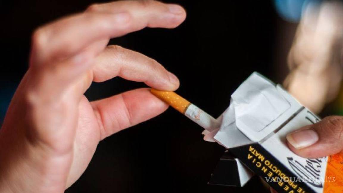 Se prohíbe la publicidad de tabaco y decretan espacios libres de humo en el país