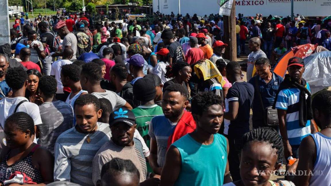 'El que nada debe, nada teme'; cancelan orden de no dejar entrar a ONG a refugios de migrantes