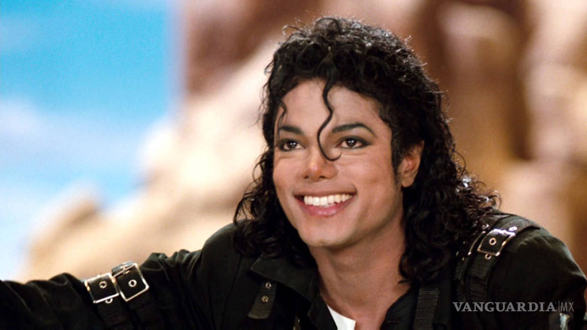Michael Jackson le dijo a Oprah que no buscaba ser interpretado por un blanco