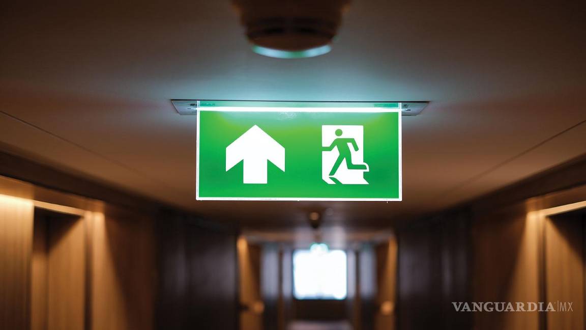 $!Se recomienda que todas las personas cuenten con anticipación un protocolo de seguridad.