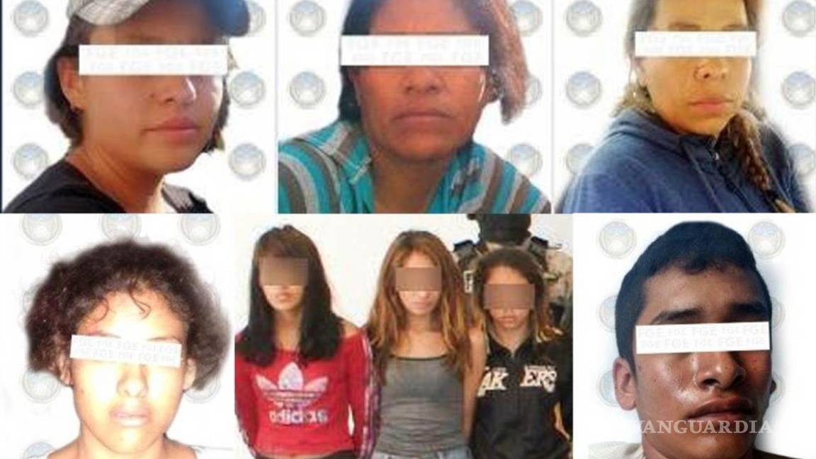 $!El ejército de niños sicarios de 'El Mencho'... Cártel Jalisco Nueva Generación recluta a menores para hacerlos asesinos