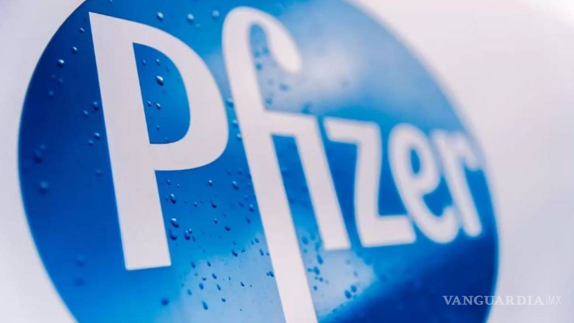 Vacuna contra el COVID-19 de Pfizer sería distribuida en enero en México