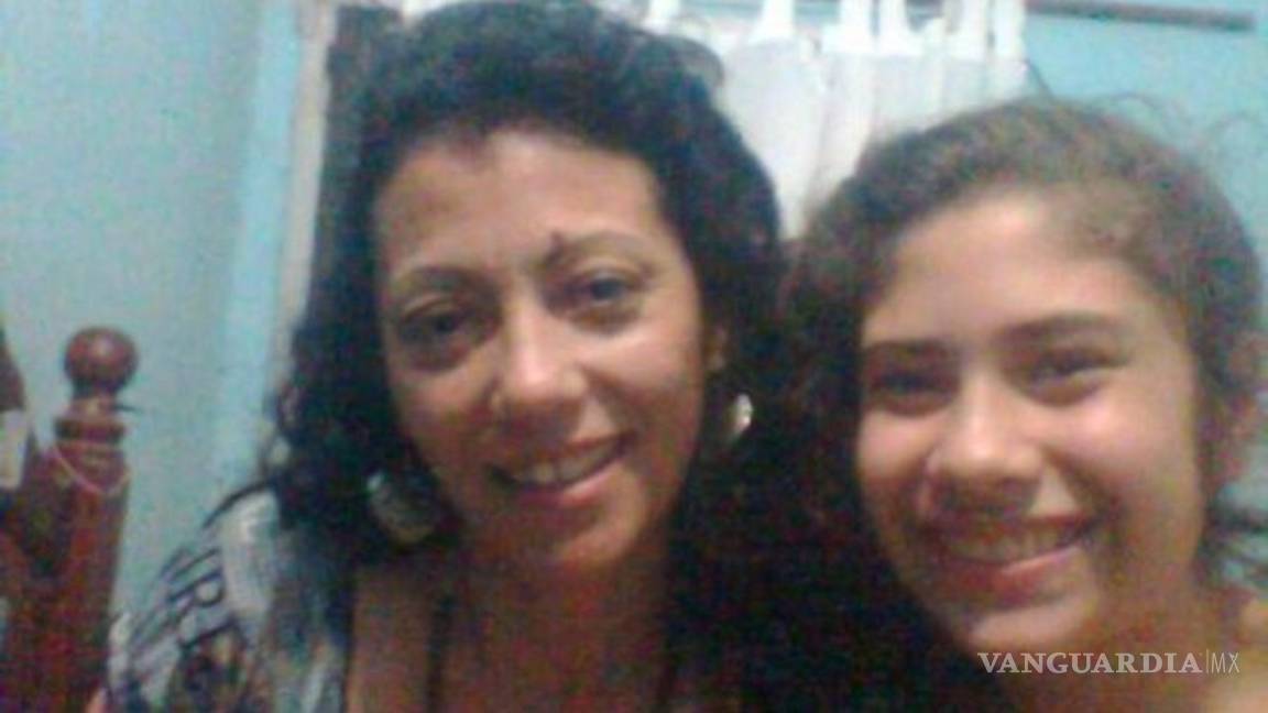 $!"Mi hijo merece la pena de muerte": madre de joven que mató a cuatro personas