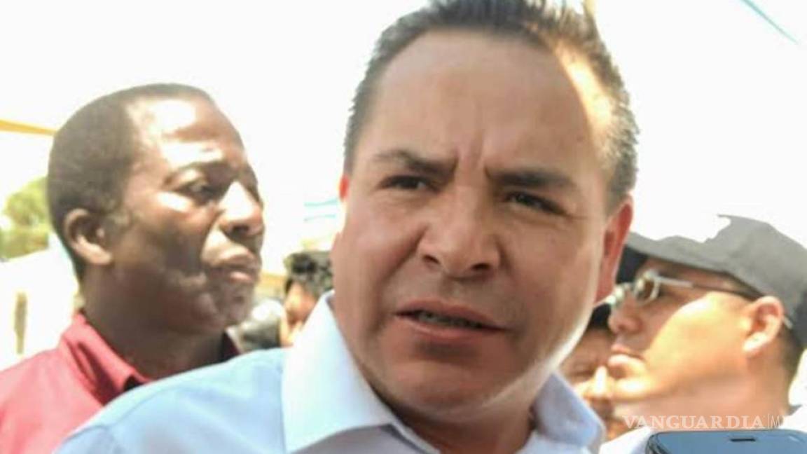 Muere Francisco Tenorio Contreras, alcalde de Valle de Chalco tras ataque