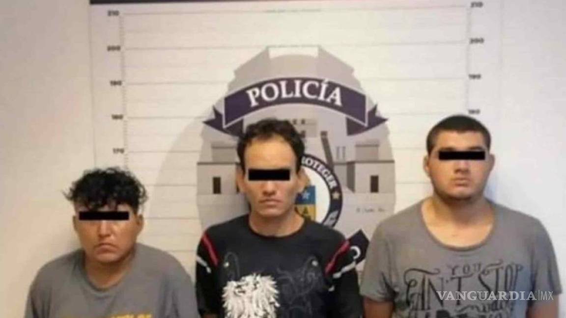 Tres detenidos por feminicidio de Alexis en Cancún, gobierno estatal no confirma