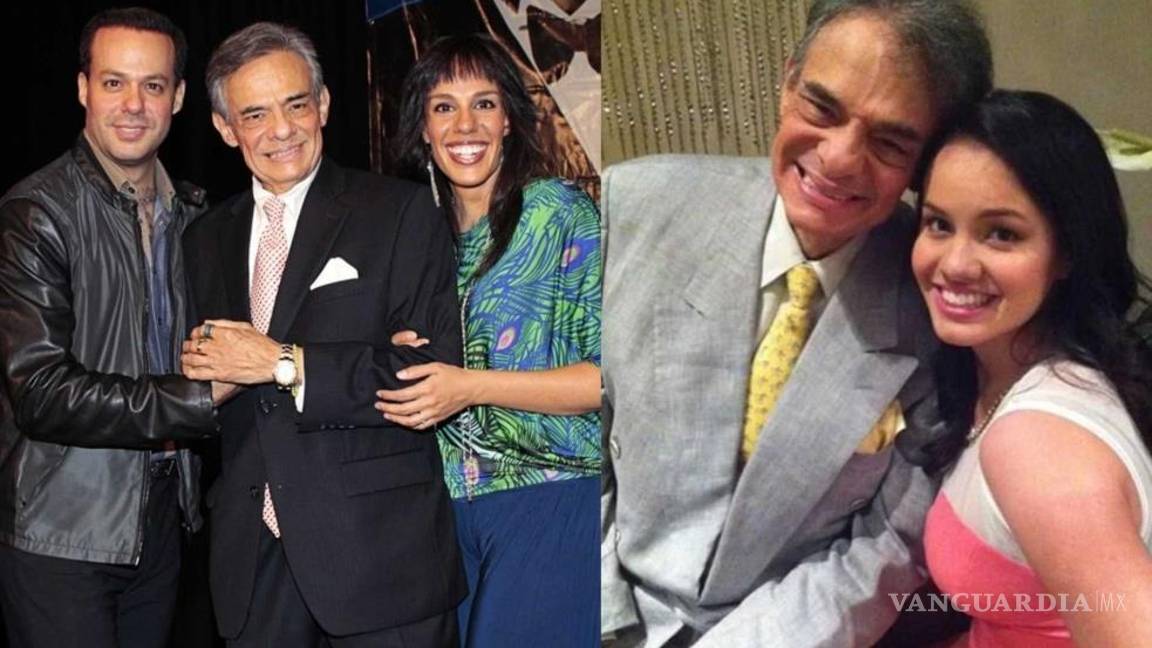 $!José José murió solo en un hospicio y al entererse Marysol Sosa rompió en llanto