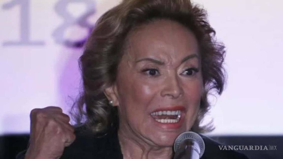 'No son válidos': se lanza Elba Esther Gordillo contra cambios en SNTE
