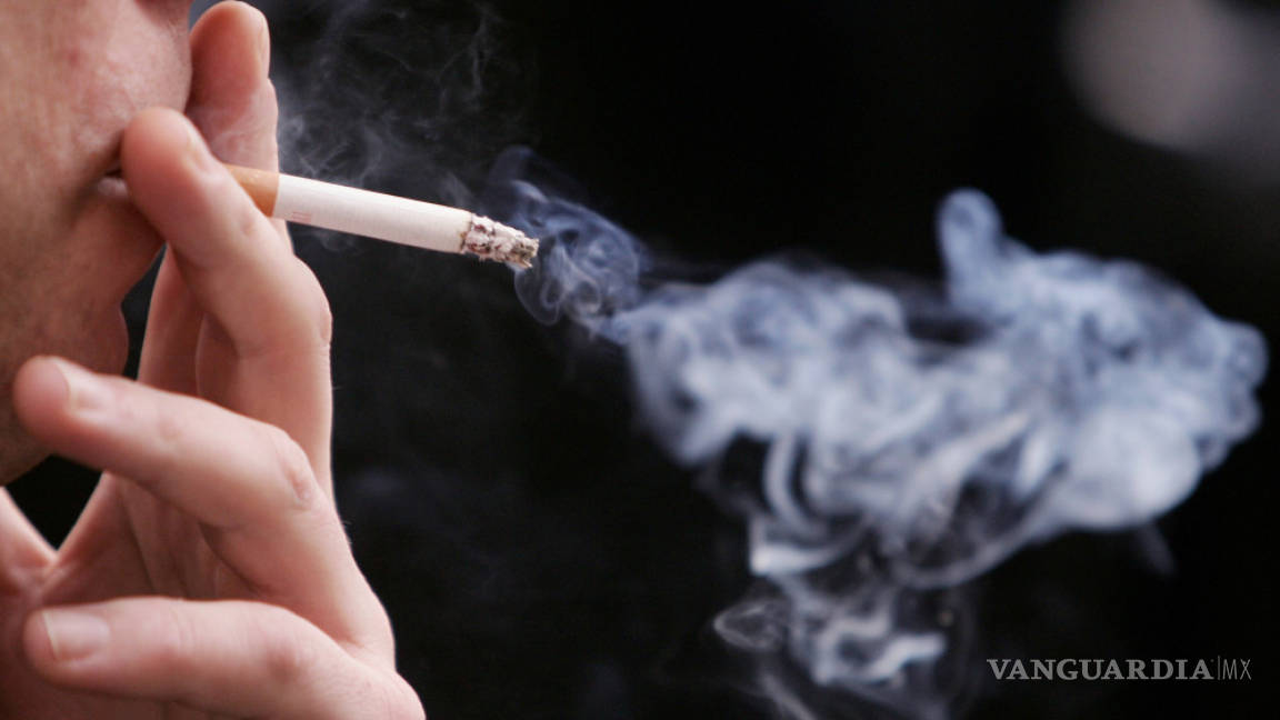 Descubren que la nicotina promueve la propagación del cáncer de pulmón al cerebro