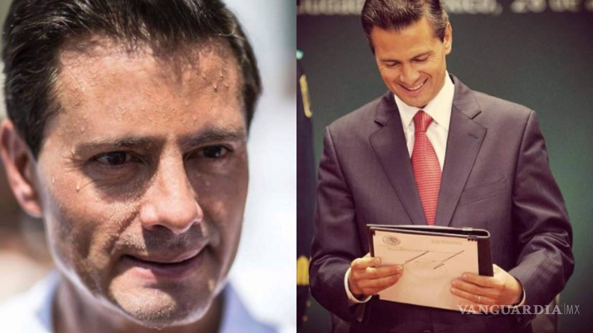 Peña Nieto en silencio: No ha respondido tras acusaciones de Lozoya