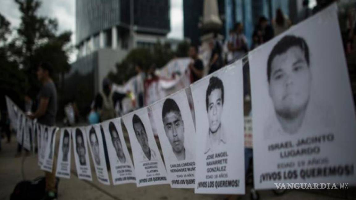 10 años después, pide CNDH a autoridades de Torreón se disculpen públicamente por desaparición forzada conta cuatro personas trabajadoras