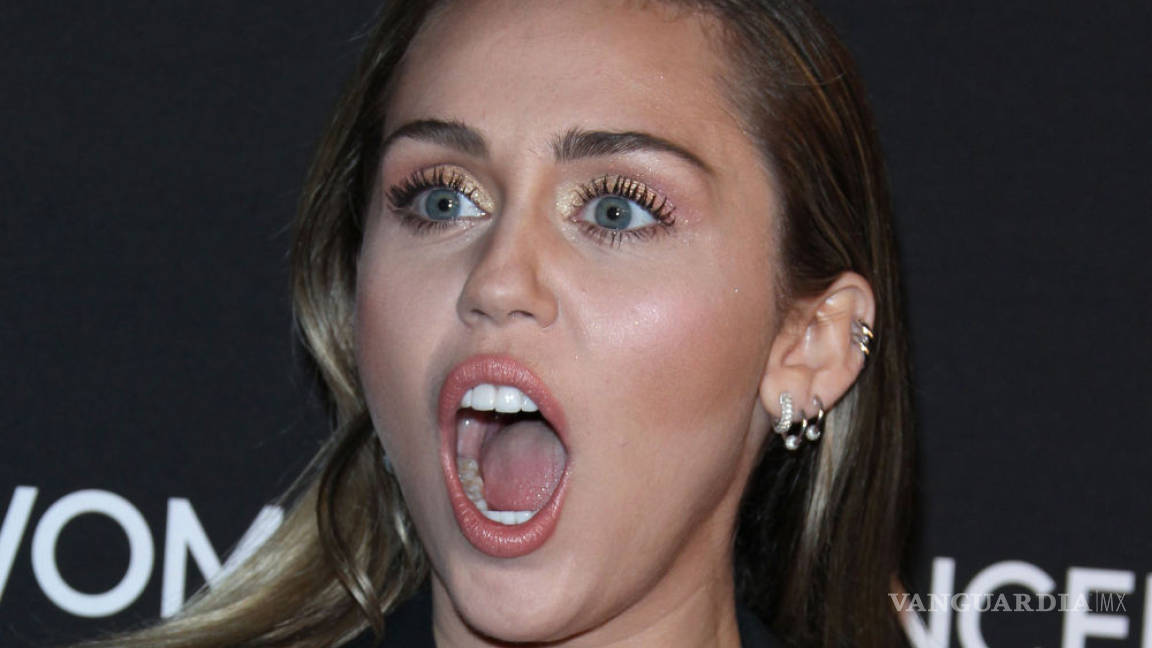 ¡Regresa Hannah Montana! Miley Cyrus enciende las redes