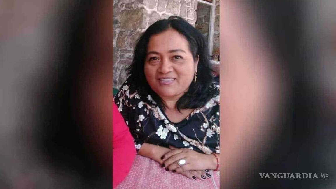 Fallece la periodista María Elena Ferral luego de ataque a balazos en Veracruz