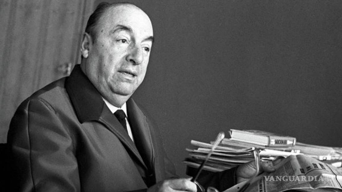 $!Neruda: La tortura de un poeta