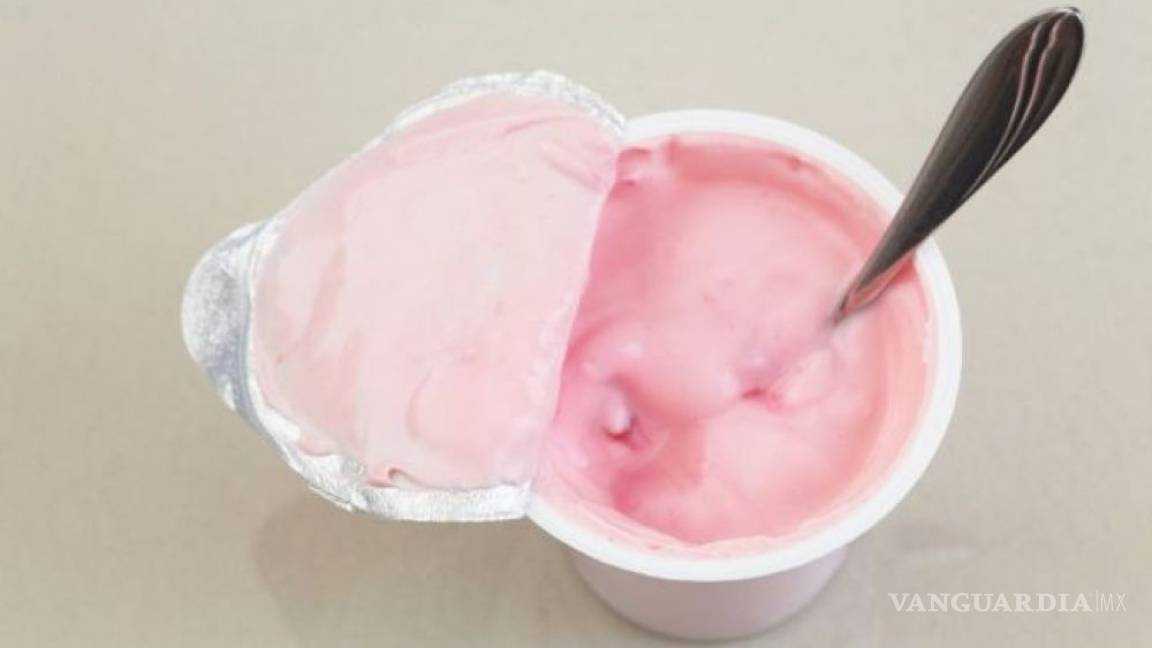 Publica Profeco estudio sobre yogurts que tienen más azúcar que un refresco
