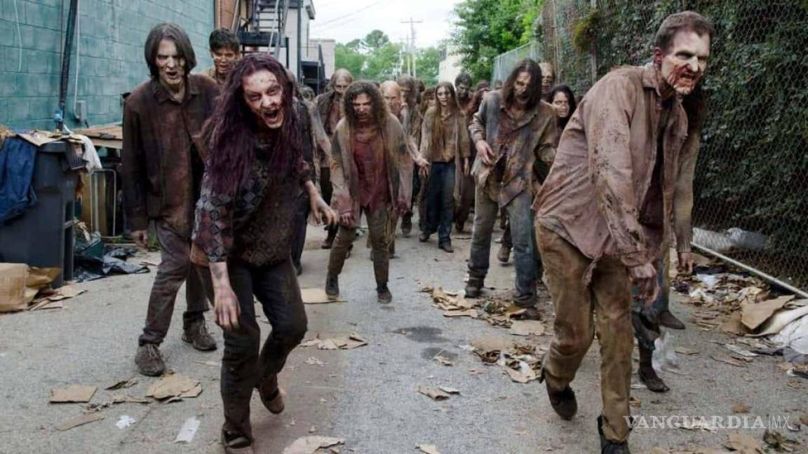 Zombis en la Biblia... ¿existe una profecía sobre un apocalipsis zombi?