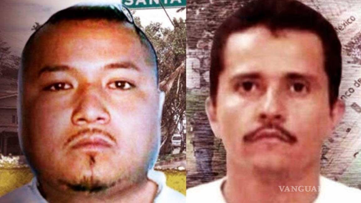 La implacable cacería del Cártel Jalisco Nueva Generación contra 'El Marro'... ¿cómo surgió esta narcoguerra?