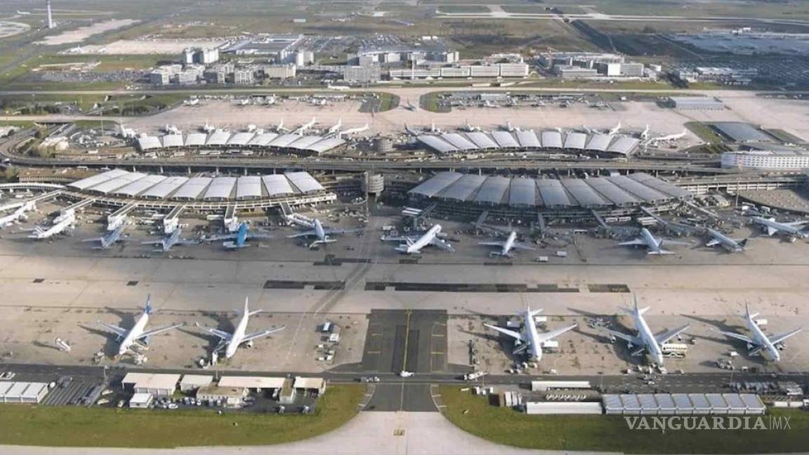Sedena oculta información sobre aeropuerto Felipe Ángeles, 'por seguridad nacional'