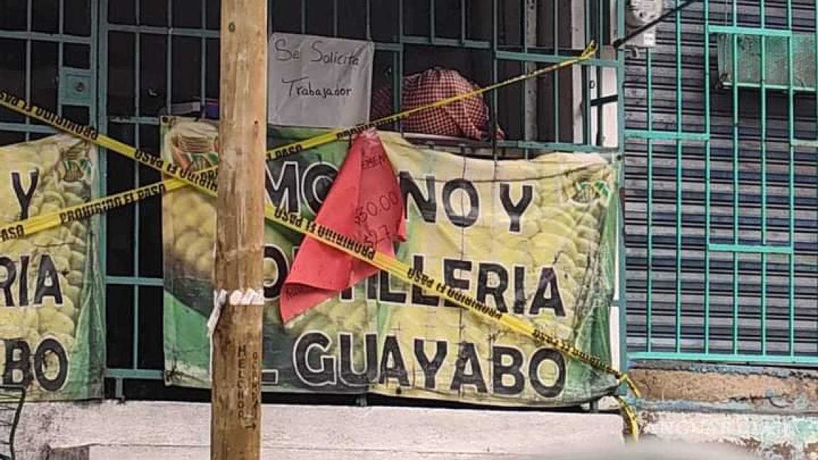 Violencia persiste en Acapulco, asesinan a dos mujeres que trabajaban en una tortillería