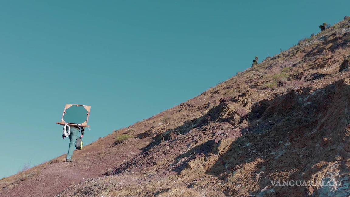 $!Presentarán el documental 14 en 14, sobre el encuentro artístico en el Pueblo Mágico