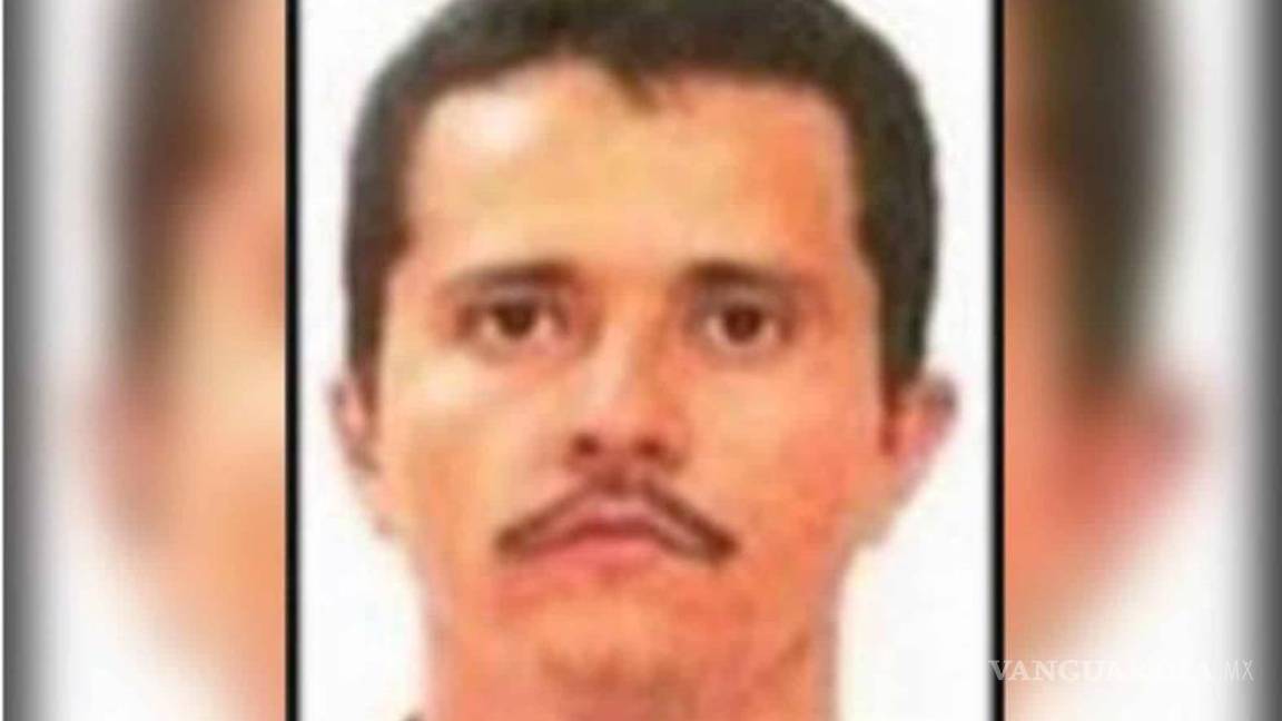 $!México y Estados Unidos van por los principales operadores financieros del Cártel Jalisco Nueva Generación