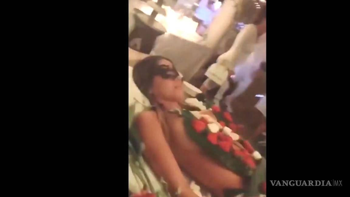 $!Andy Ruiz...¿No ha entrenado para su revancha contra Anthony Joshua?