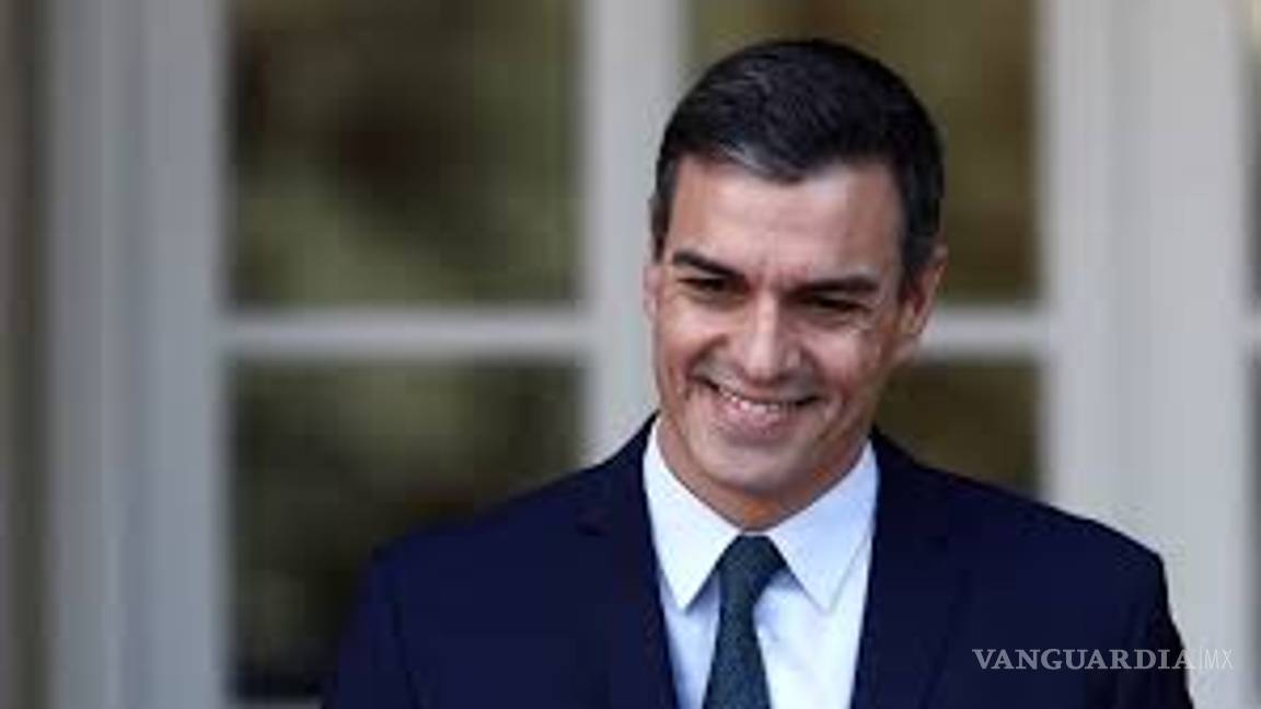 $!Pedro Sánchez es investido como Presidente del Gobierno de España con 167 votos a favor