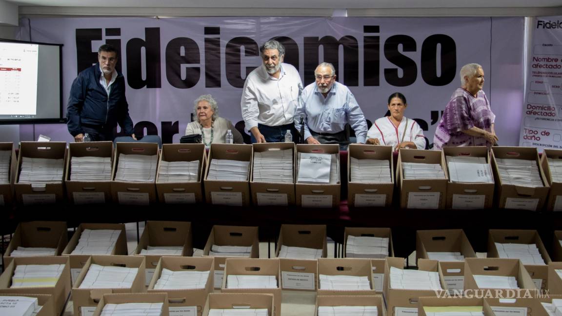 Deslindan a Morena de ‘Por los Demás’