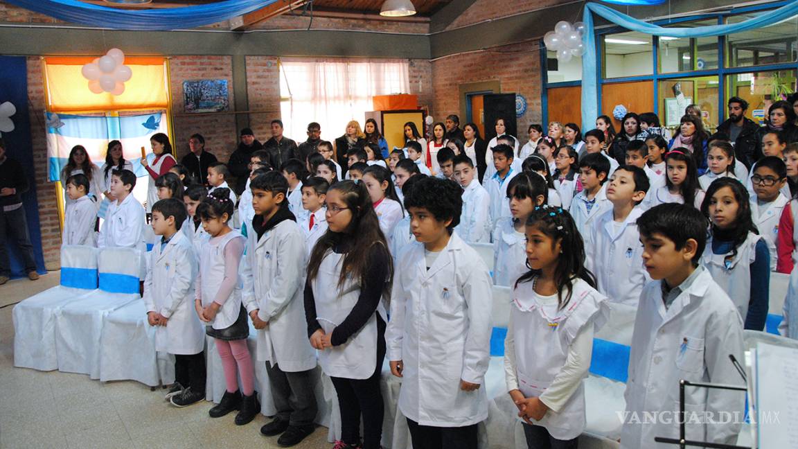 Finalmente, Argentina prohíbe la enseñanza de la religión en las escuelas públicas