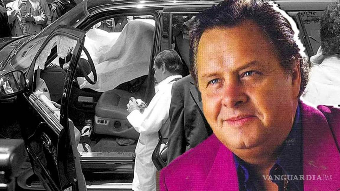 $!Benito Castro revela adicciones de Paco Stanley... 'El no me vendía coca, yo le daba' (video)