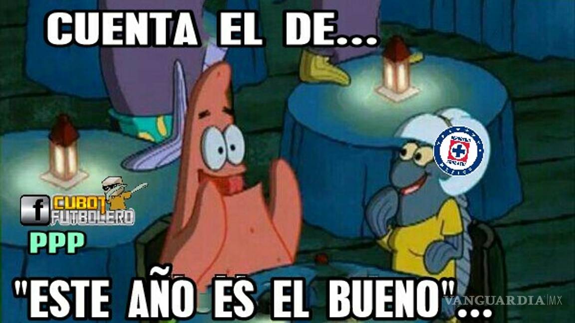 $!Aquí están los memes de la Jornada 2 del Clausura 2017