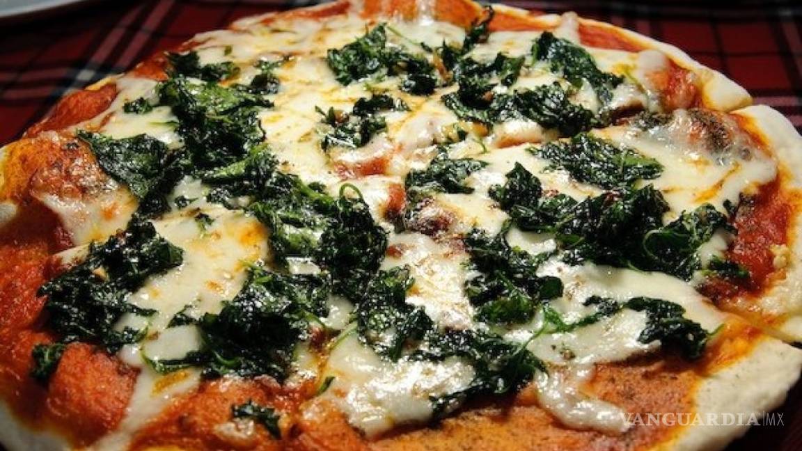 En Massachusetts puede comer pizza con marihuana