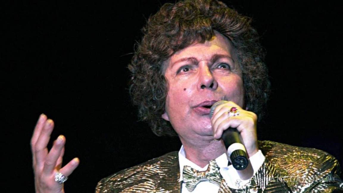 Cauby Peixoto, la voz de la canción en Brasil, muere a los 85 años