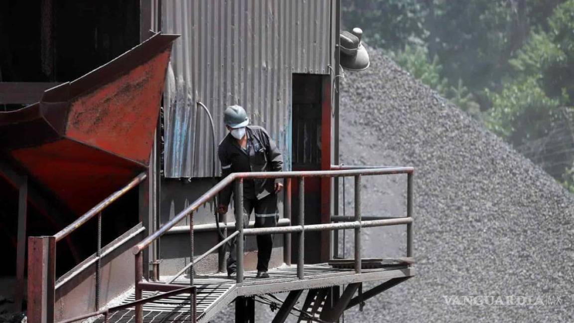 SCJN admite demanda que busca invalidar reforma a la Ley Minera