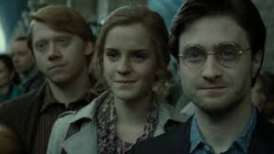 $!No habrá más libros de Harry Potter, J.K sale a desmentir la versión