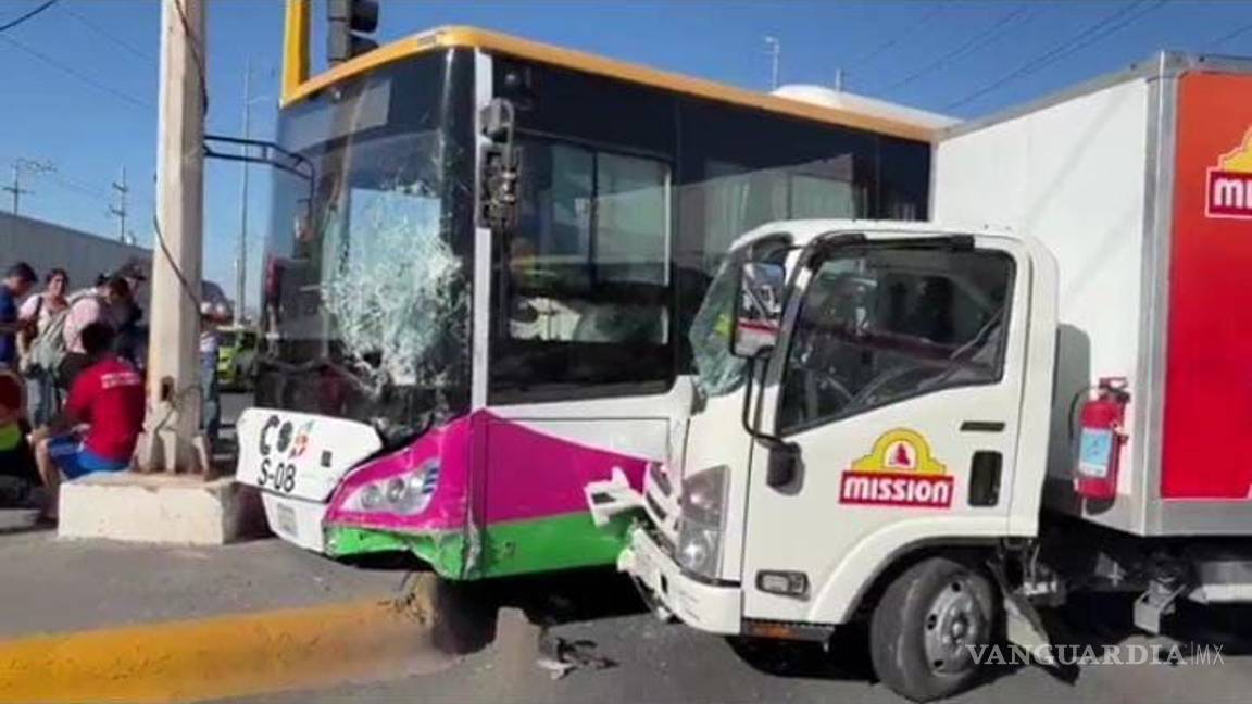 $!Las personas lesionadas fueron valoradas médicamente y dadas de alta horas después, al confirmarse que no presentaban heridas de gravedad.