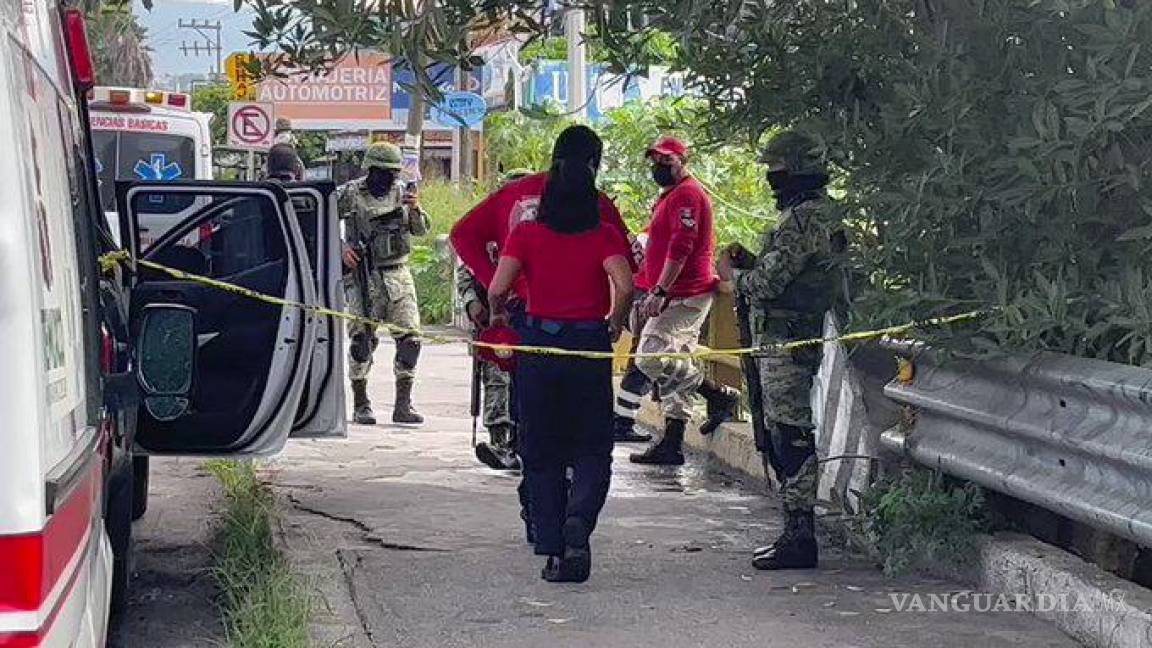 Encuentran a mujer decapitada en Morelos; suman 72 feminicidios en la entidad