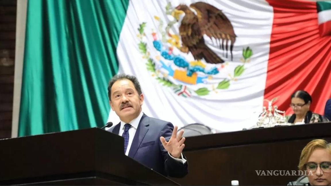 Vamos por un presupuesto austero y eficiente: Morena