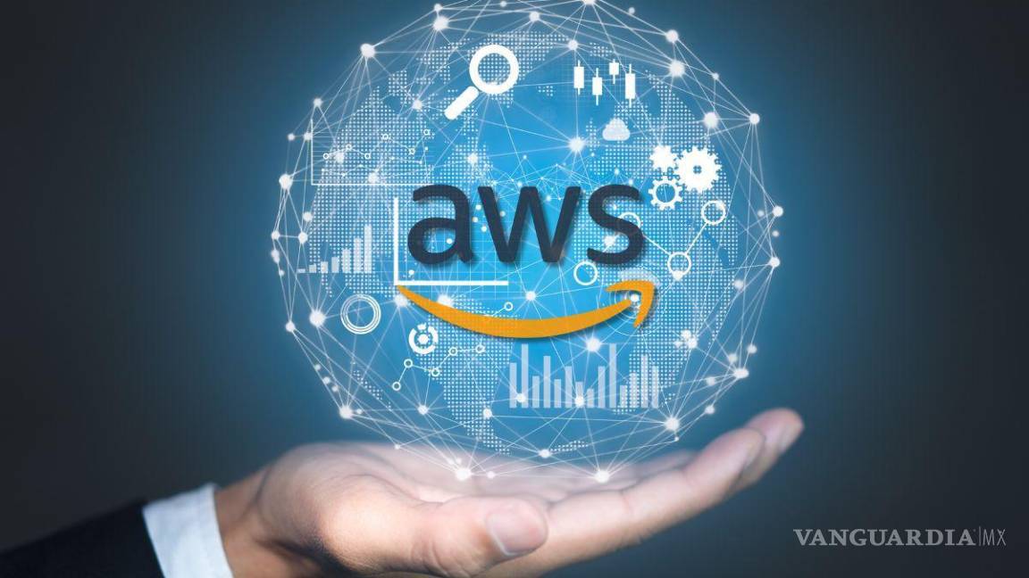 Concluye AWS megainversión de 5 mil mdd en Querétaro; operará hasta el 2025