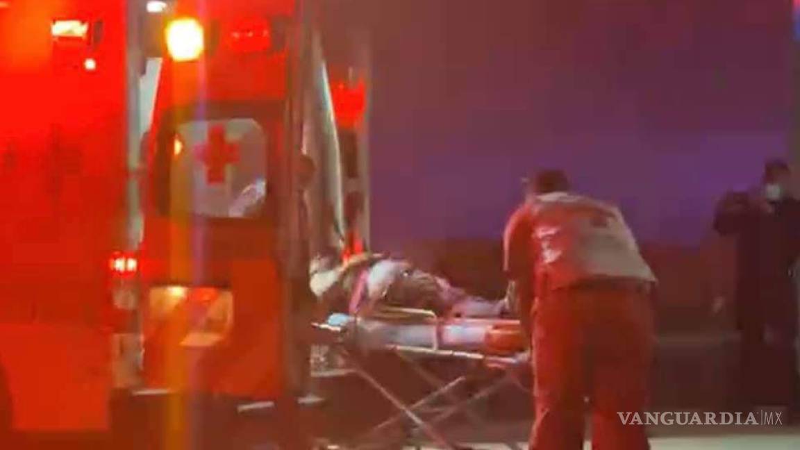 Migrantes sufrieron ataque armado en desierto de Sonora; resultan 10 lesionados y un menor muerto