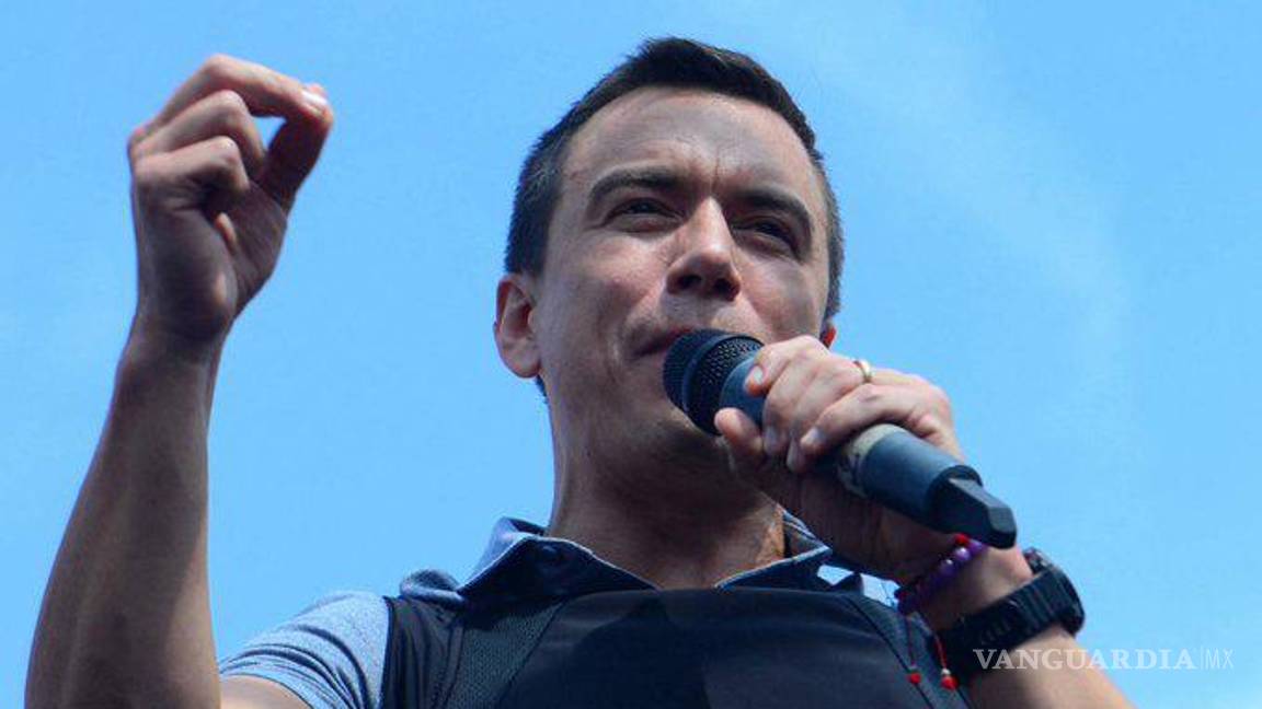 $!El virtual presidente electo nació en Miami y cursó toda su educación superior en Estados Unidos