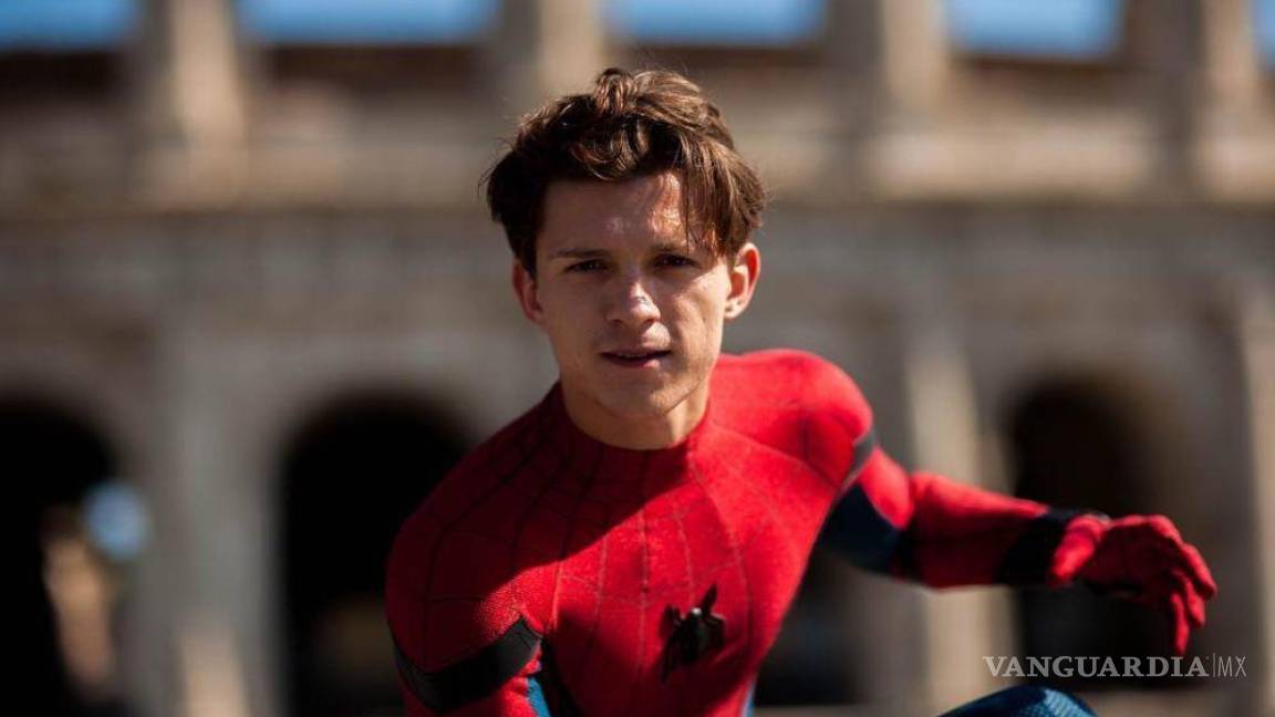 Marvel ya está trabajando en Spider-man 4 ¿Volverá Tom Holland?
