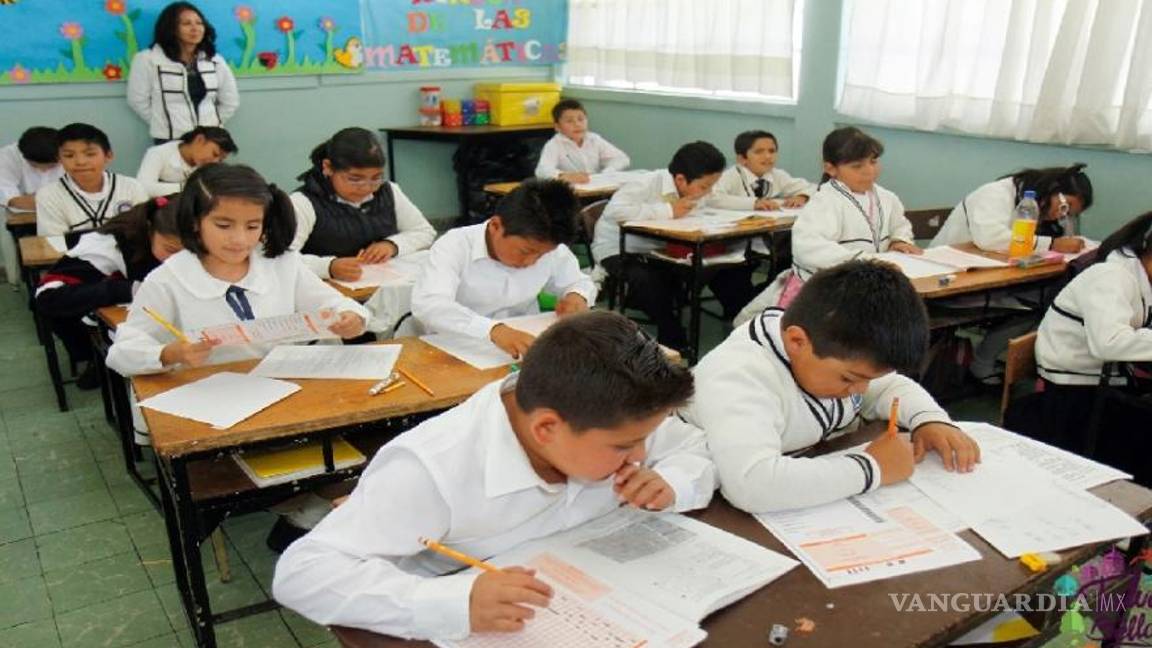 Jueza ordena a la SEP restablecer el programa ‘Escuelas de Tiempo Completo’